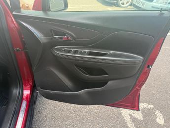Vauxhall Mokka X 1.4i Turbo Elite Nav Auto Euro 6 5dr