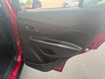 Vauxhall Mokka X 1.4i Turbo Elite Nav Auto Euro 6 5dr