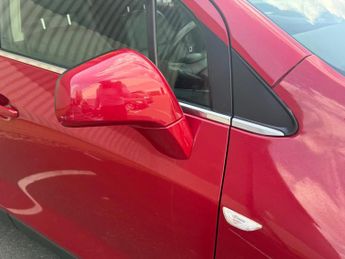 Vauxhall Mokka X 1.4i Turbo Elite Nav Auto Euro 6 5dr