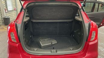 Vauxhall Mokka X 1.4i Turbo Elite Nav Auto Euro 6 5dr