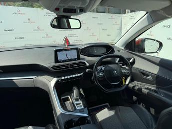 Peugeot 3008 1.5 BlueHDi Allure EAT Euro 6 (s/s) 5dr