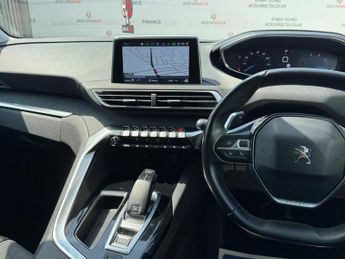 Peugeot 3008 1.5 BlueHDi Allure EAT Euro 6 (s/s) 5dr