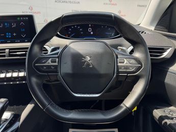 Peugeot 3008 1.5 BlueHDi Allure EAT Euro 6 (s/s) 5dr