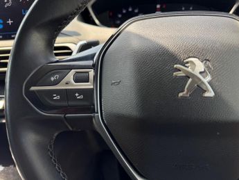 Peugeot 3008 1.5 BlueHDi Allure EAT Euro 6 (s/s) 5dr