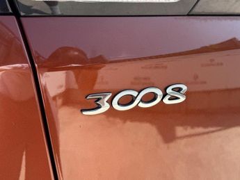 Peugeot 3008 1.5 BlueHDi Allure EAT Euro 6 (s/s) 5dr