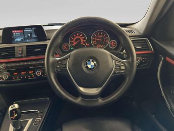 BMW 3 Series 1.5 318i Sport Touring 5dr Petrol Auto Euro 6 (s/s) (136 ps)