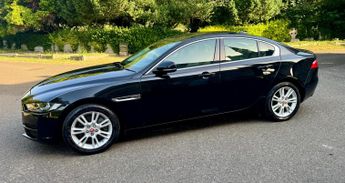 Jaguar XE 2.0i Prestige Auto Euro 6 (s/s) 4dr
