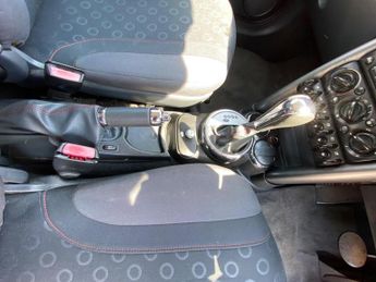 MINI Hatch 1.6 One Seven CVT Euro 4 3dr