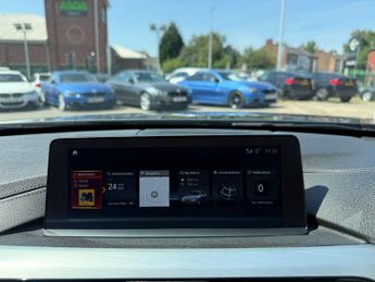 BMW 4 Series Gran Coupe 2.0 420d M Sport Auto Euro 6 (s/s) 5dr