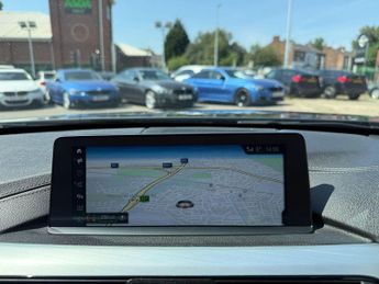 BMW 4 Series Gran Coupe 2.0 420d M Sport Auto Euro 6 (s/s) 5dr