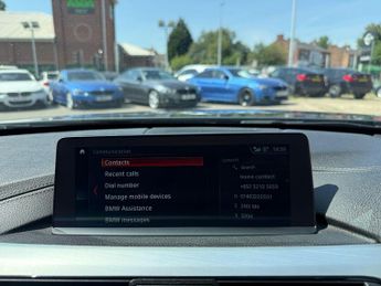 BMW 4 Series Gran Coupe 2.0 420d M Sport Auto Euro 6 (s/s) 5dr