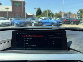 BMW 4 Series Gran Coupe 2.0 420d M Sport Auto Euro 6 (s/s) 5dr