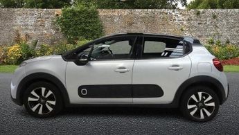 Citroen C3 1.6 BlueHDi Flair Euro 6 (s/s) 5dr