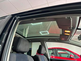 Honda Jazz 1.4 i-VTEC EX CVT Euro 5 5dr