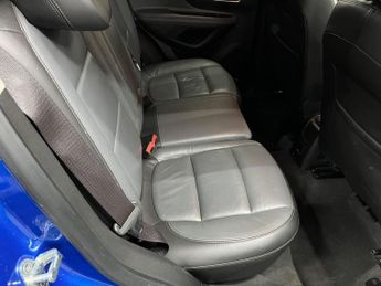 Vauxhall Mokka 1.6 CDTi ecoFLEX SE 2WD Euro 6 (s/s) 5dr