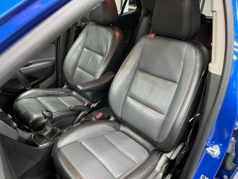 Vauxhall Mokka 1.6 CDTi ecoFLEX SE 2WD Euro 6 (s/s) 5dr