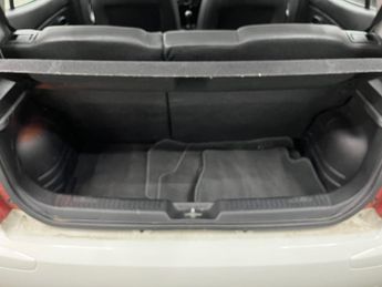 Kia Picanto 1.0 1 5dr