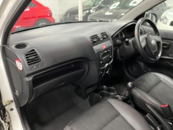 Kia Picanto 1.0 1 5dr