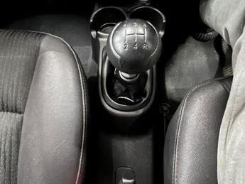 Kia Picanto 1.0 1 5dr