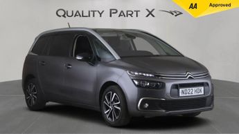 Citroen C4 1.5 BlueHDi Shine Euro 6 (s/s) 5dr