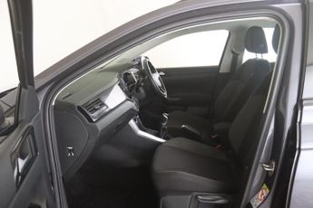 Volkswagen Taigo 1.0 TSI Life Euro 6 (s/s) 5dr
