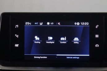 Peugeot 208 1.2 PureTech Active Premium + EAT Euro 6 (s/s) 5dr