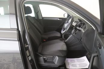 Volkswagen Tiguan 1.5 TSI Life DSG Euro 6 (s/s) 5dr
