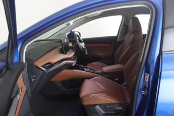 Skoda Enyaq iV 62kWh 60 Auto 5dr