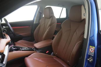 Skoda Enyaq iV 62kWh 60 Auto 5dr