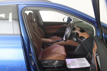 Skoda Enyaq iV 62kWh 60 Auto 5dr