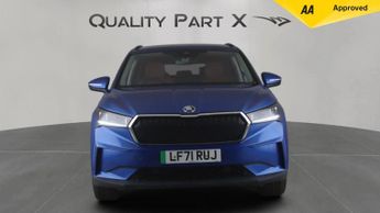 Skoda Enyaq iV 62kWh 60 Auto 5dr