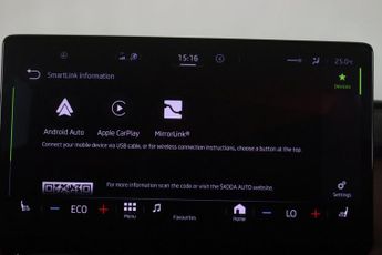 Skoda Enyaq iV 62kWh 60 Auto 5dr