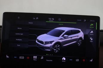Skoda Enyaq iV 62kWh 60 Auto 5dr