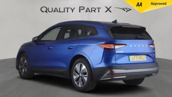 Skoda Enyaq iV 62kWh 60 Auto 5dr