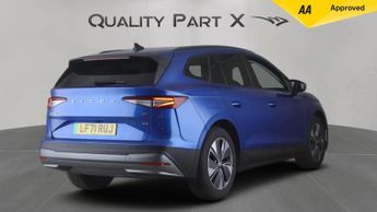 Skoda Enyaq iV 62kWh 60 Auto 5dr