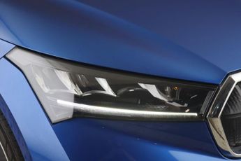 Skoda Enyaq iV 62kWh 60 Auto 5dr
