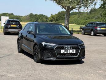 Audi A1 1.0 TFSI 30 Sport Sportback Euro 6 (s/s) 5dr