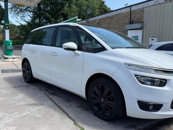 Citroen Grand C4 Picasso 1.6 BlueHDi Selection Euro 6 (s/s) 5dr