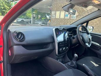 Renault Clio 1.5 dCi Dynamique MediaNav Euro 5 (s/s) 5dr
