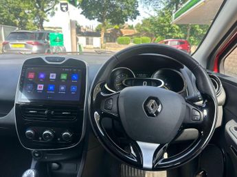 Renault Clio 1.5 dCi Dynamique MediaNav Euro 5 (s/s) 5dr