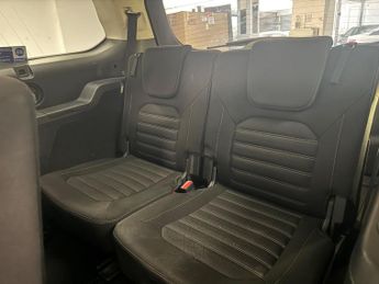Ford Galaxy 2.0 TDCi Titanium Powershift Euro 6 (s/s) 5dr