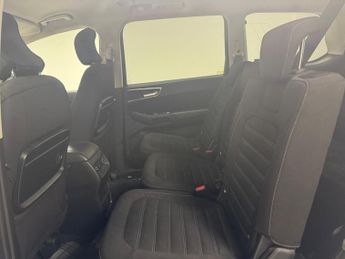 Ford Galaxy 2.0 TDCi Titanium Powershift Euro 6 (s/s) 5dr