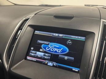 Ford Galaxy 2.0 TDCi Titanium Powershift Euro 6 (s/s) 5dr