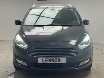 Ford Galaxy 2.0 TDCi Titanium Powershift Euro 6 (s/s) 5dr