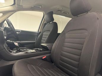 Ford Galaxy 2.0 TDCi Titanium Powershift Euro 6 (s/s) 5dr