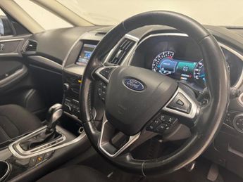 Ford Galaxy 2.0 TDCi Titanium Powershift Euro 6 (s/s) 5dr