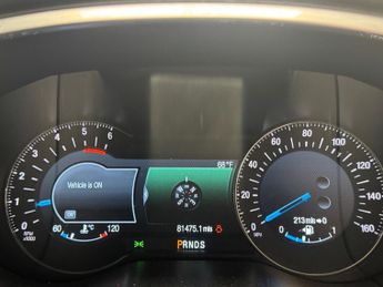 Ford Galaxy 2.0 TDCi Titanium Powershift Euro 6 (s/s) 5dr