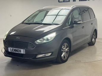 Ford Galaxy 2.0 TDCi Titanium Powershift Euro 6 (s/s) 5dr