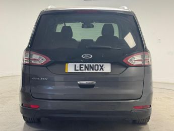 Ford Galaxy 2.0 TDCi Titanium Powershift Euro 6 (s/s) 5dr