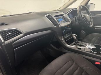 Ford Galaxy 2.0 TDCi Titanium Powershift Euro 6 (s/s) 5dr